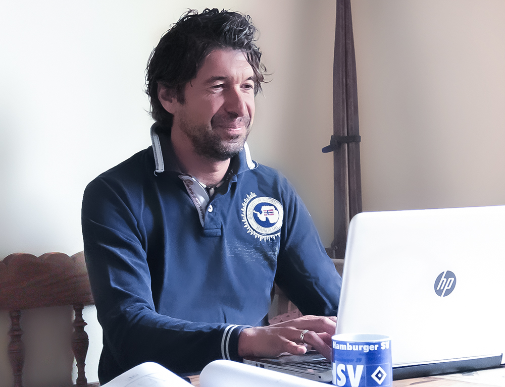 Karsten-Hajok-Makler